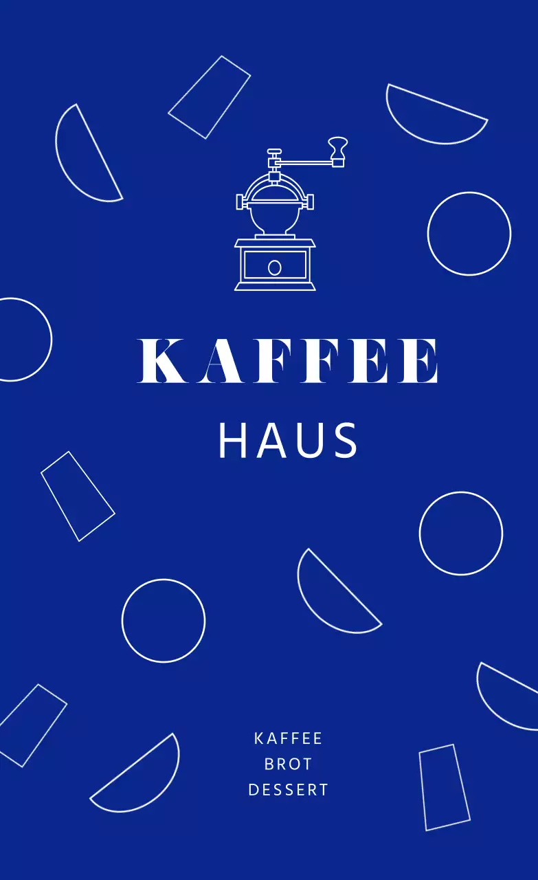 Café Kaffeehaus