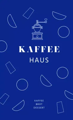 Café Kaffeehaus