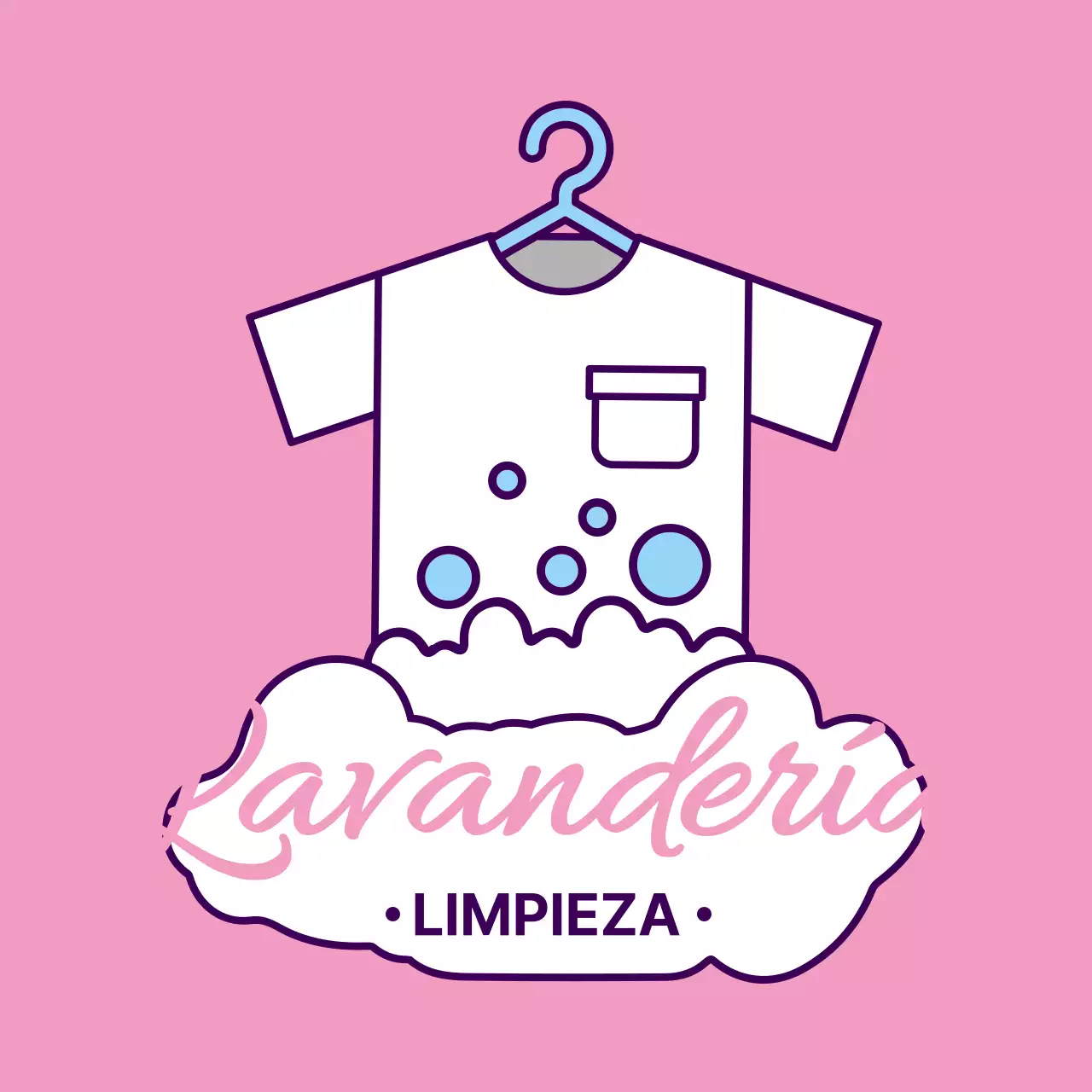 Lavandería