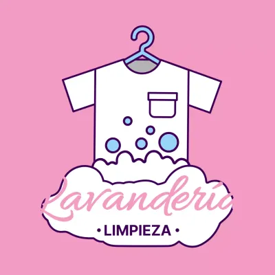 Lavandería