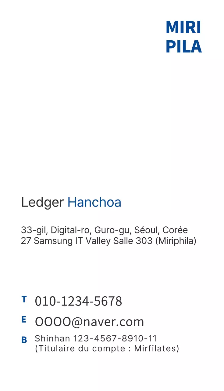 Mirafila_Portrait Carte de visite