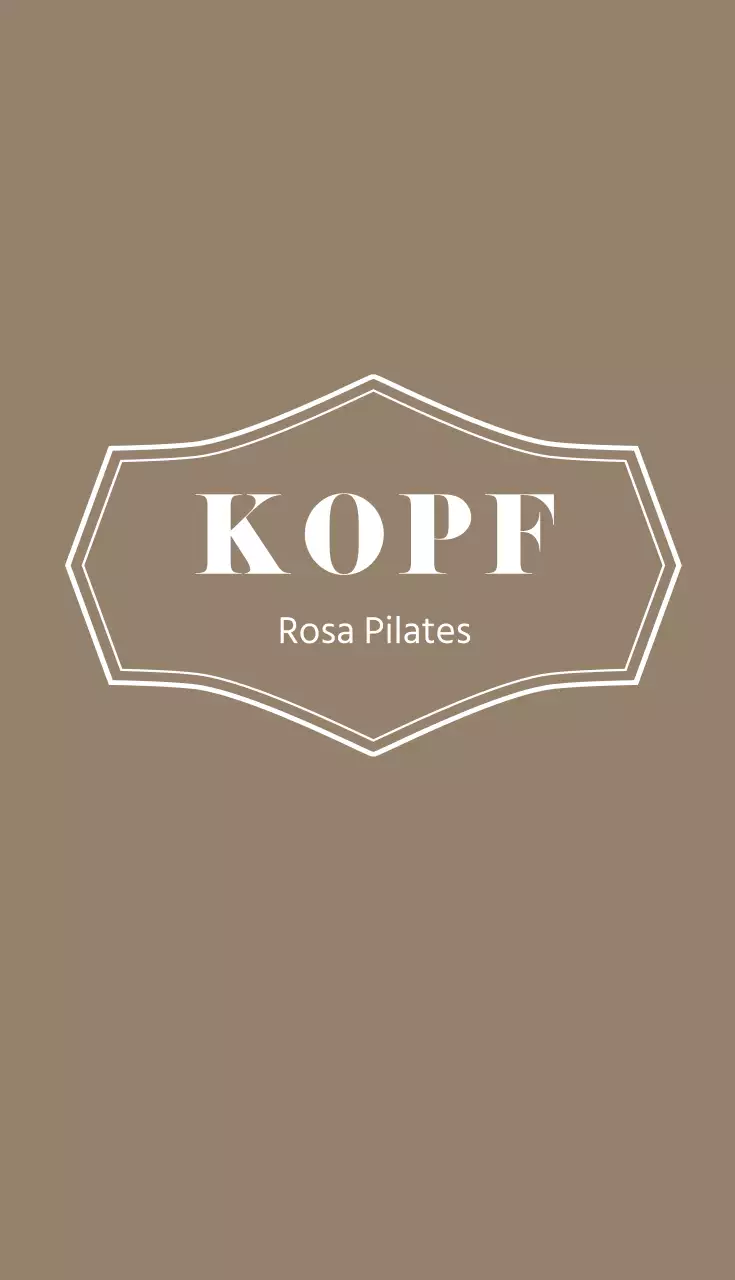 Rojapilates_Portrait Visitenkarte