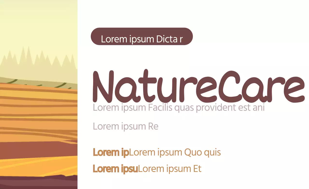 NatureCare