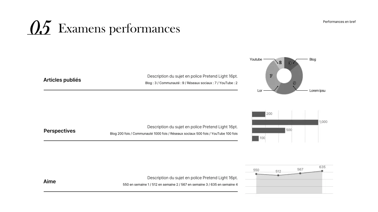 Un simple rapport d'activité des supporters en noir et blanc