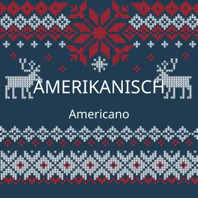 Americano