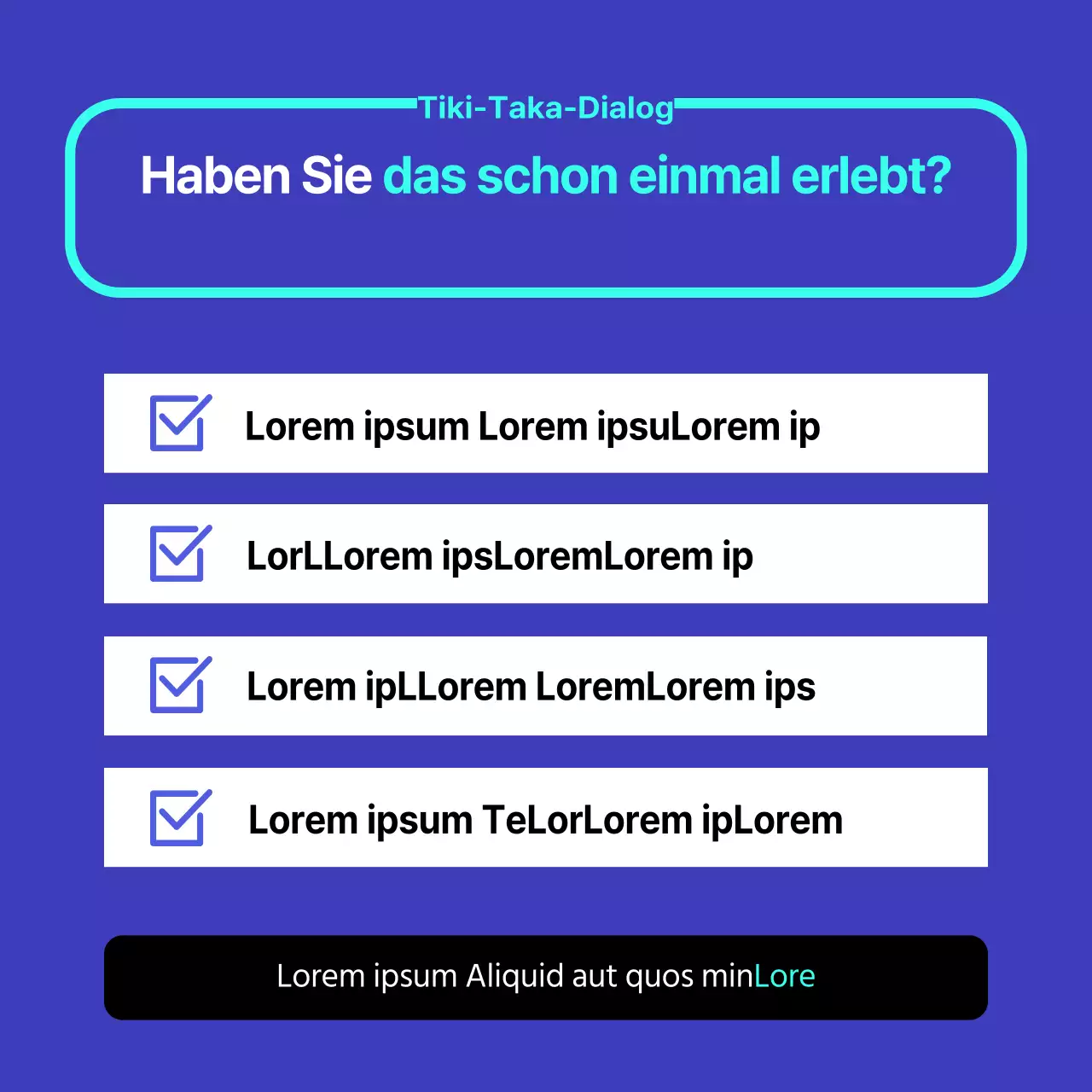 Förderung einer einfachen Einführung von Minze und blauem Buch