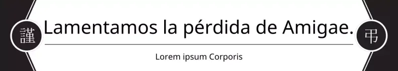 Luto por la muerte de un ser querido
