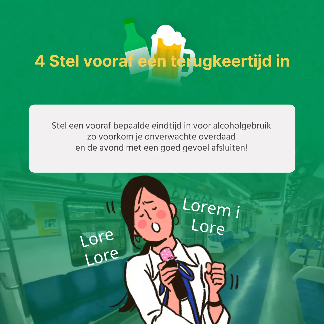 Vakantiekaarten nieuws