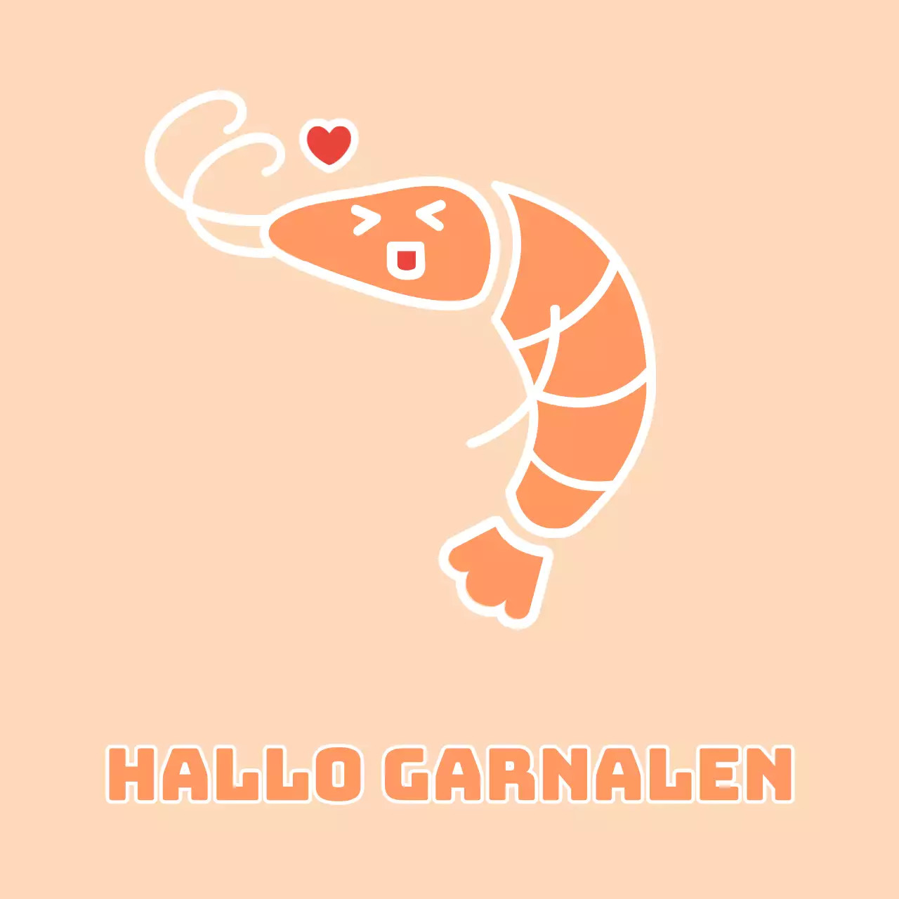 Zeevruchten Garnalen