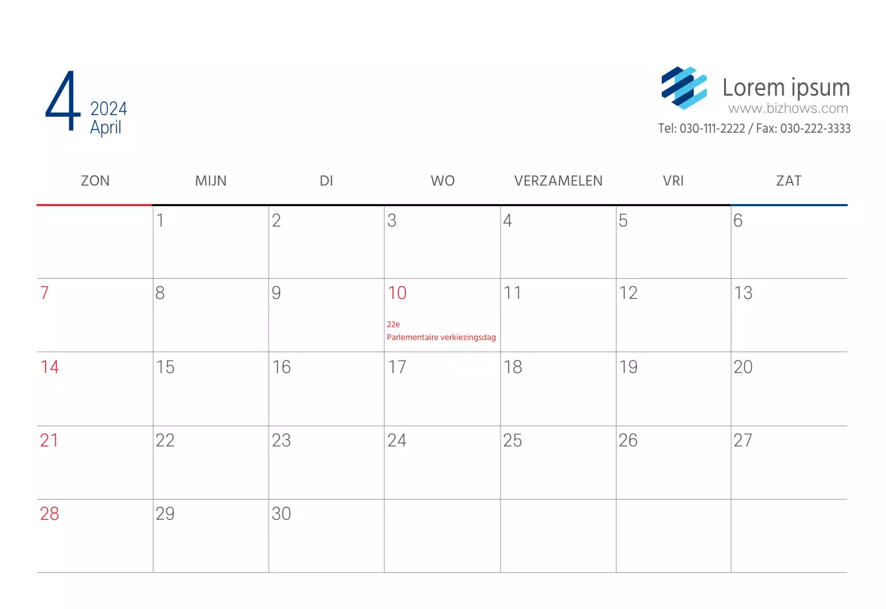 Marine Wit Eenvoudig Ziekenhuis