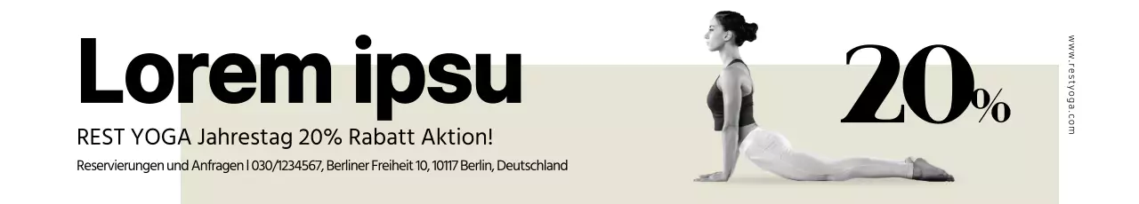 Yoga Offene Veranstaltungen