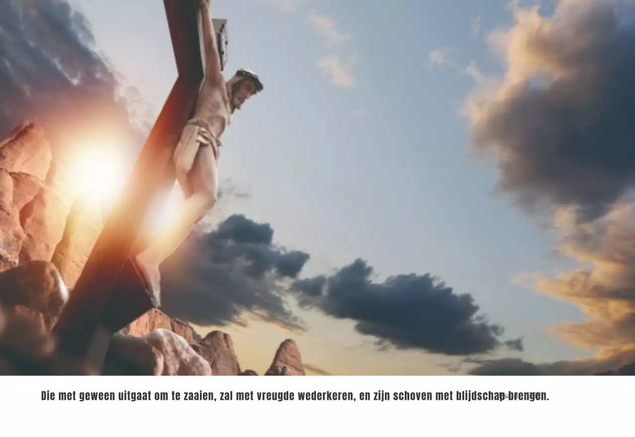 Witte foto kalligrafie kerk