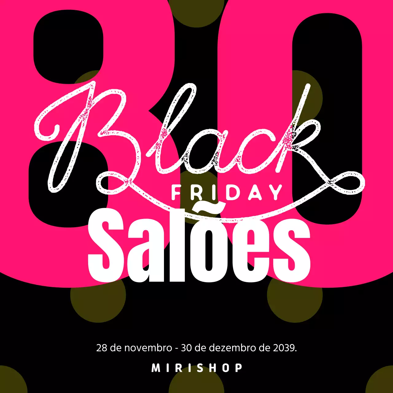 Black Friday