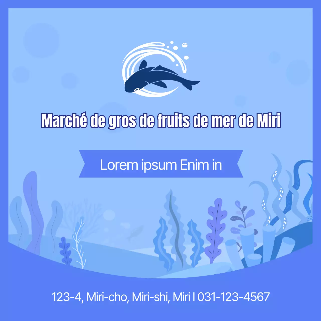 Un guide pour manger des sashimis de saison bleus et simples