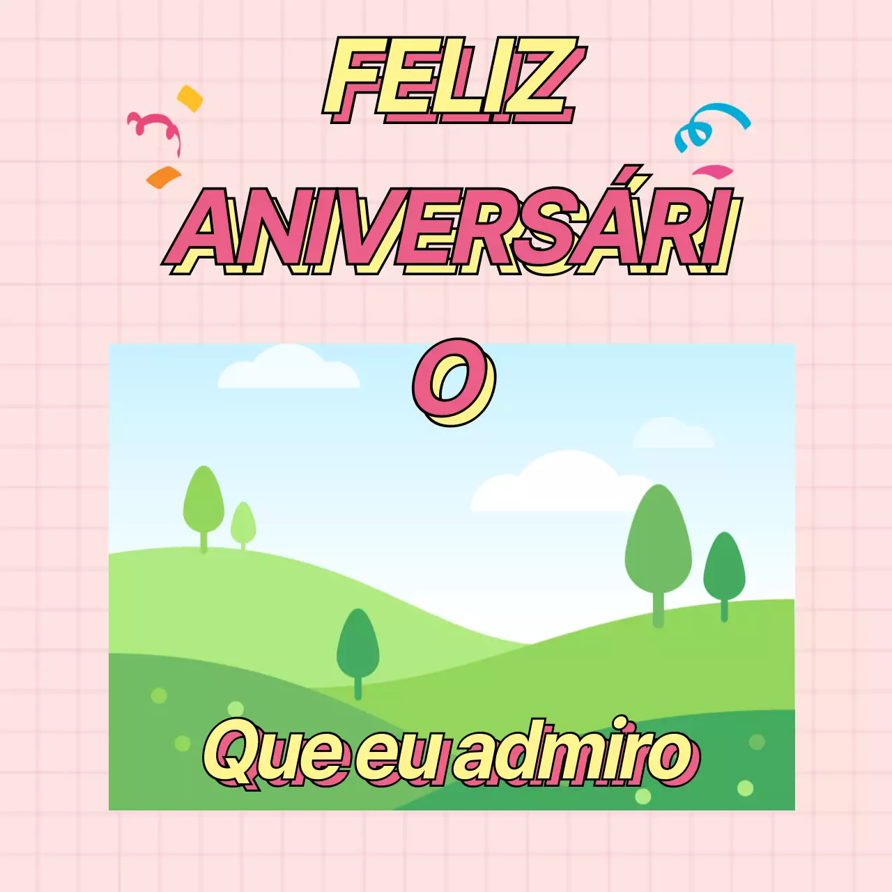 Banner quadrado_de_aniversário