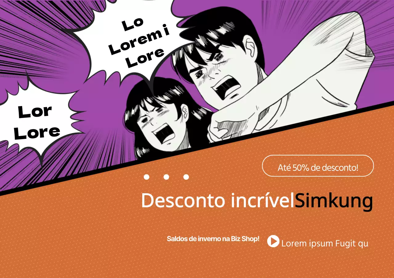 Desconto Simkung