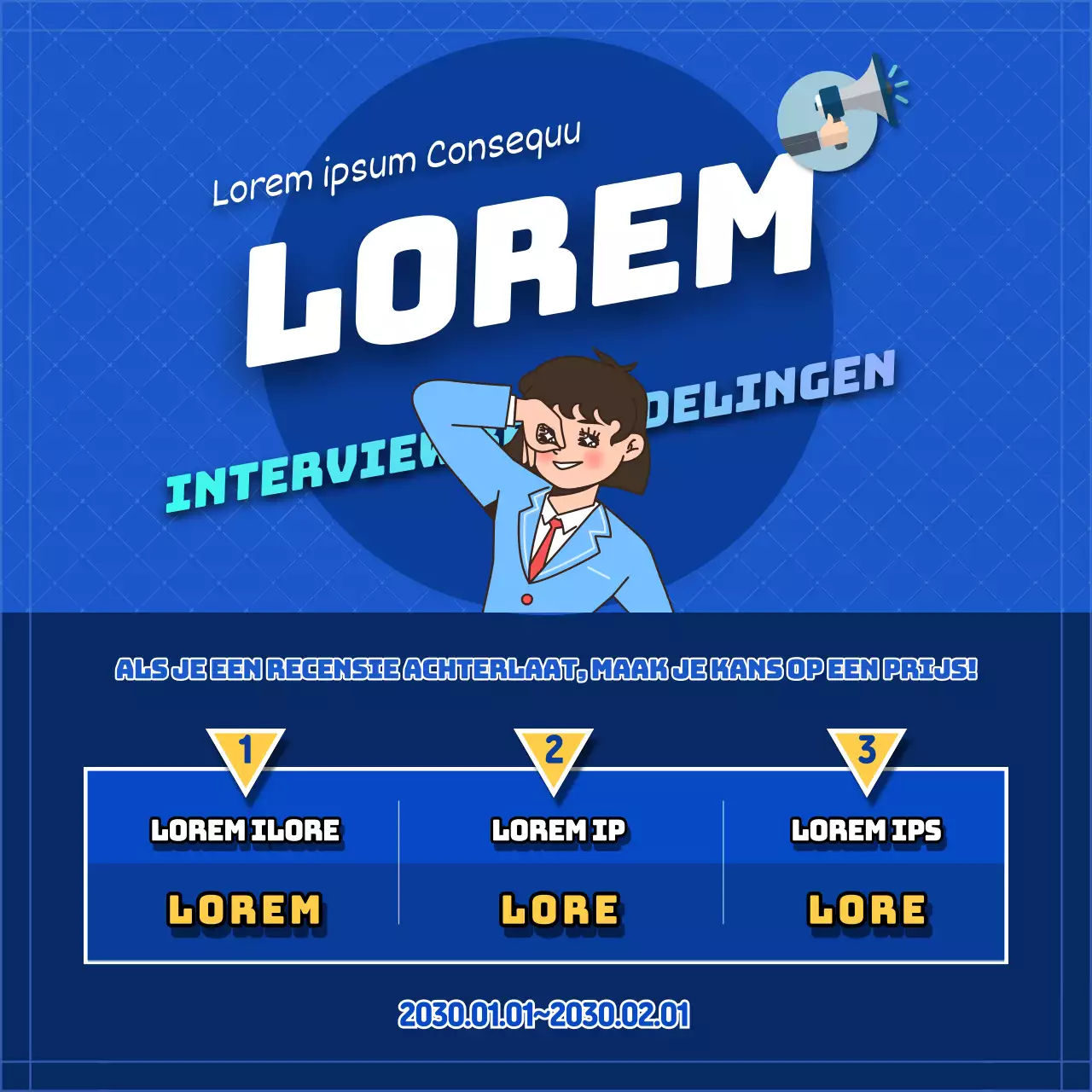 Blauw en paars biokaartnieuws