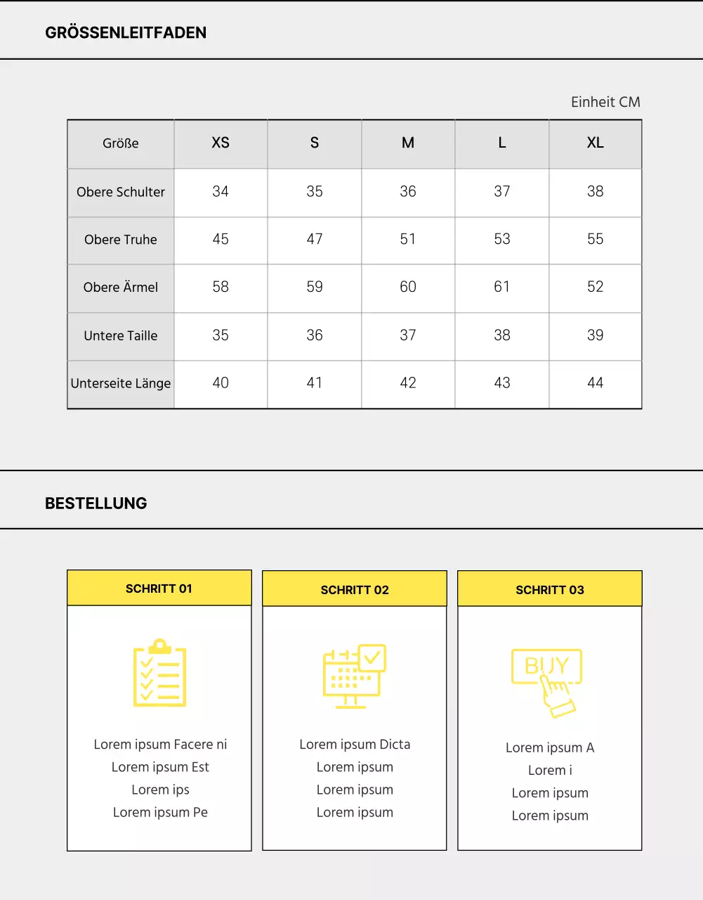Erfahren Sie mehr über den Verleih von farbenfrohen, frühlingshaften Schuluniformen