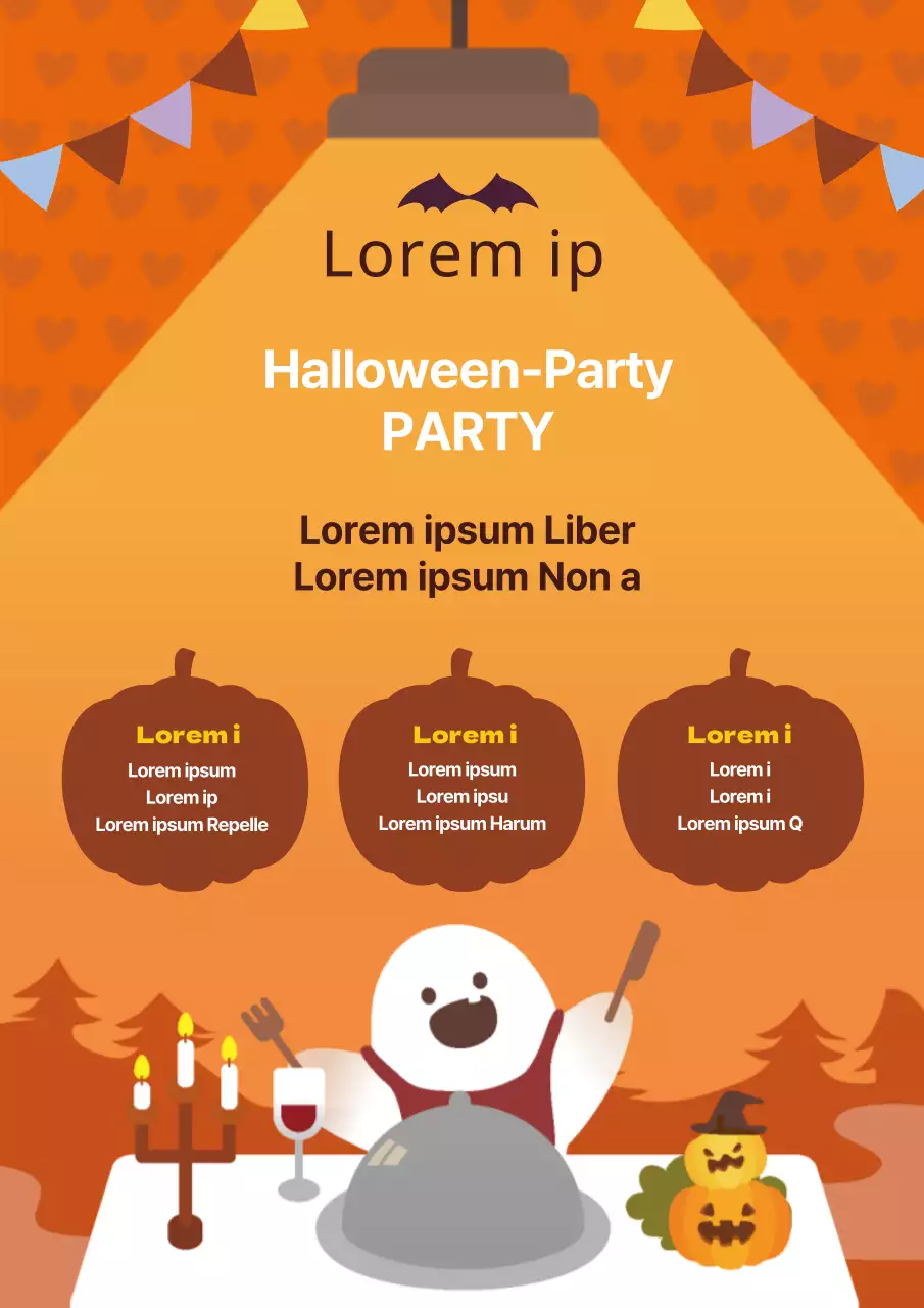 Halloween_Party_Seroposter
