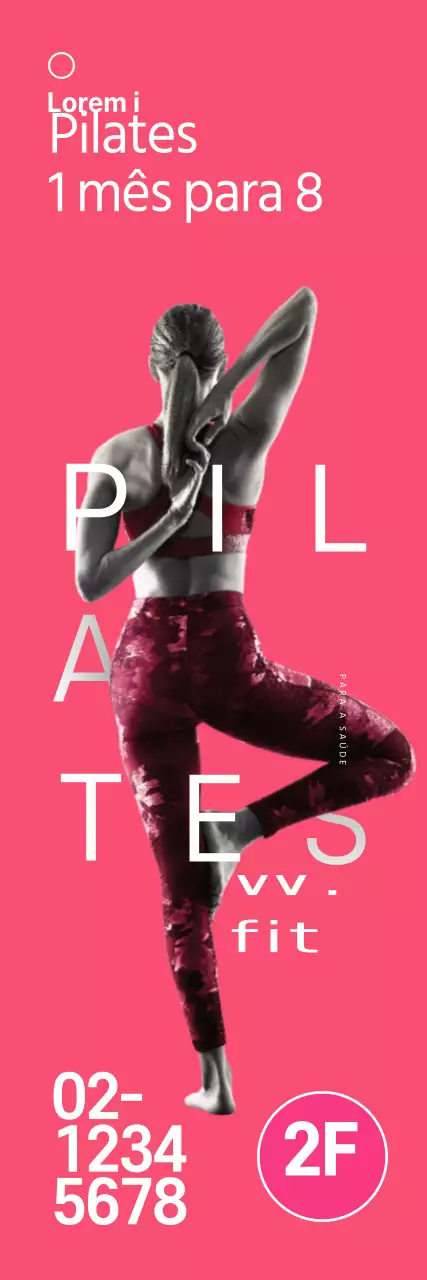 Descontos em Pilates
