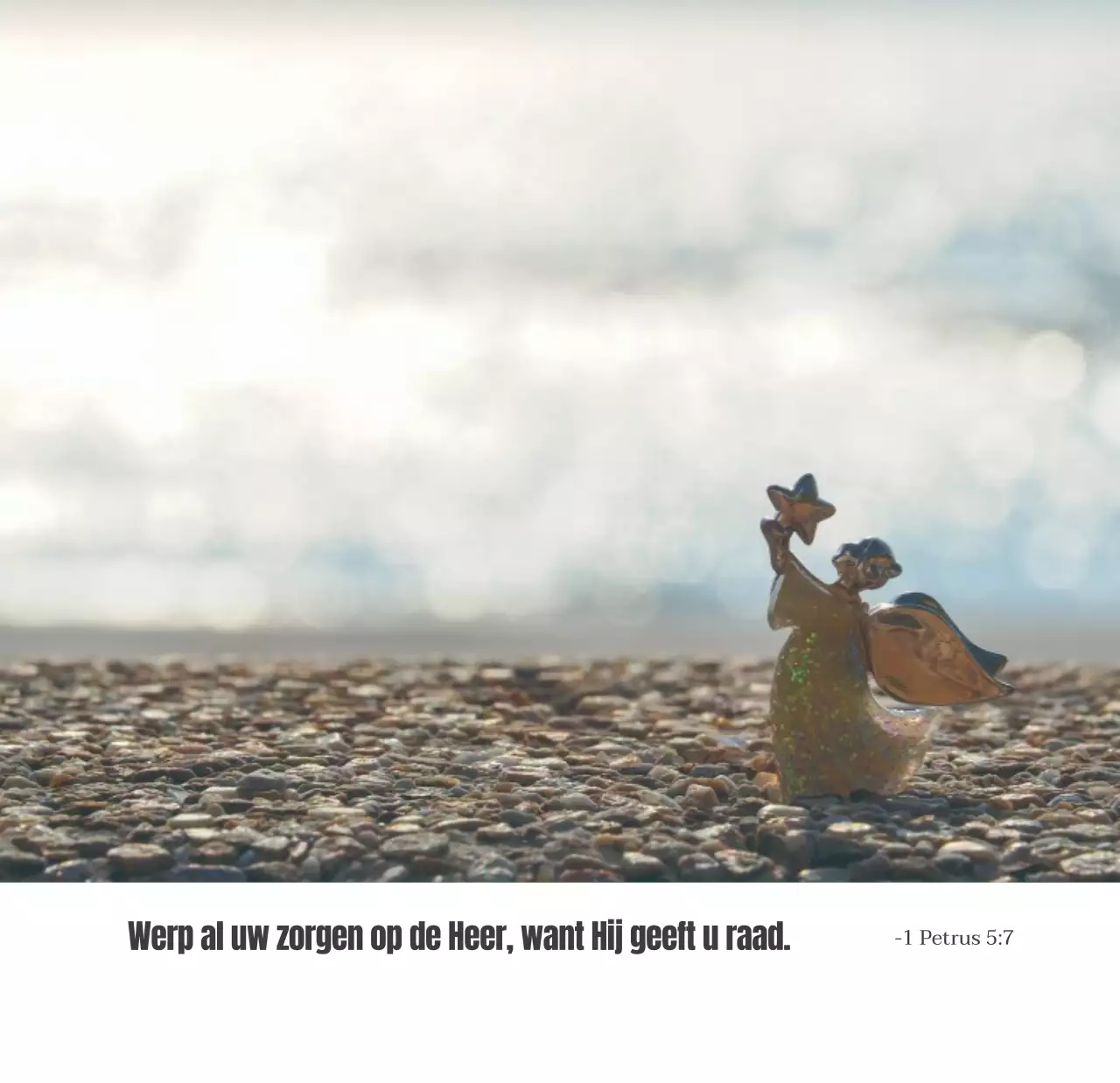 Eenvoudige Bijbelverzen Kerk Bureaukalender