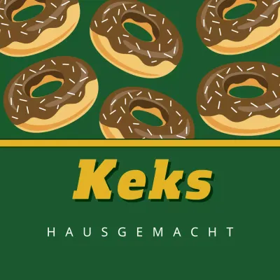 Keks_Donut