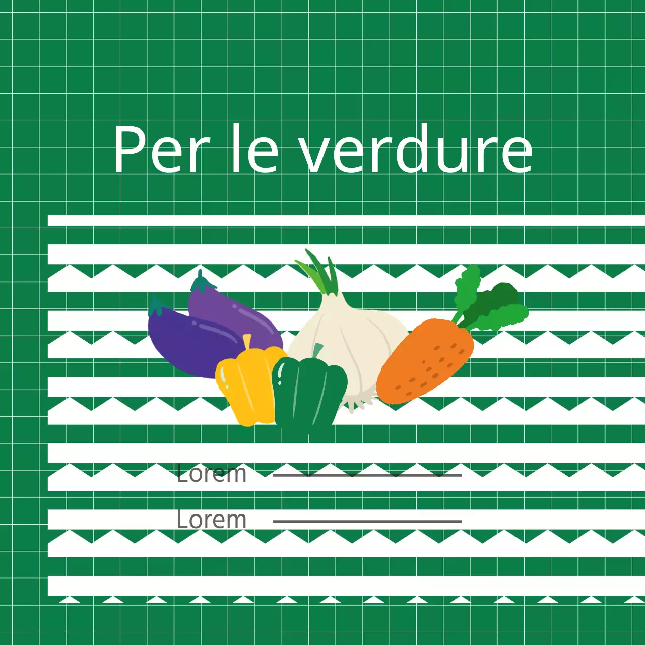 Verdure