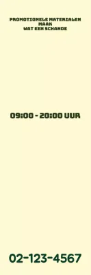 Promotionele miniaturen