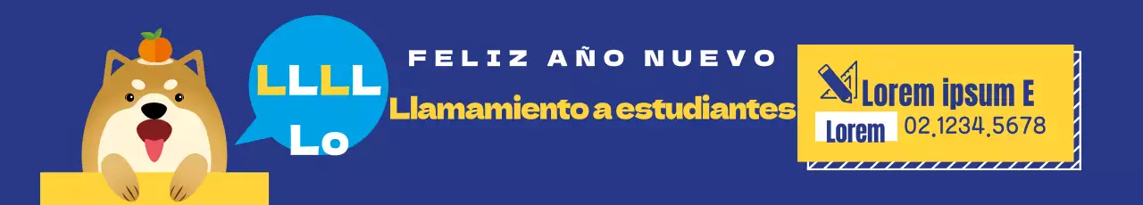 Reclutamiento de estudiantes