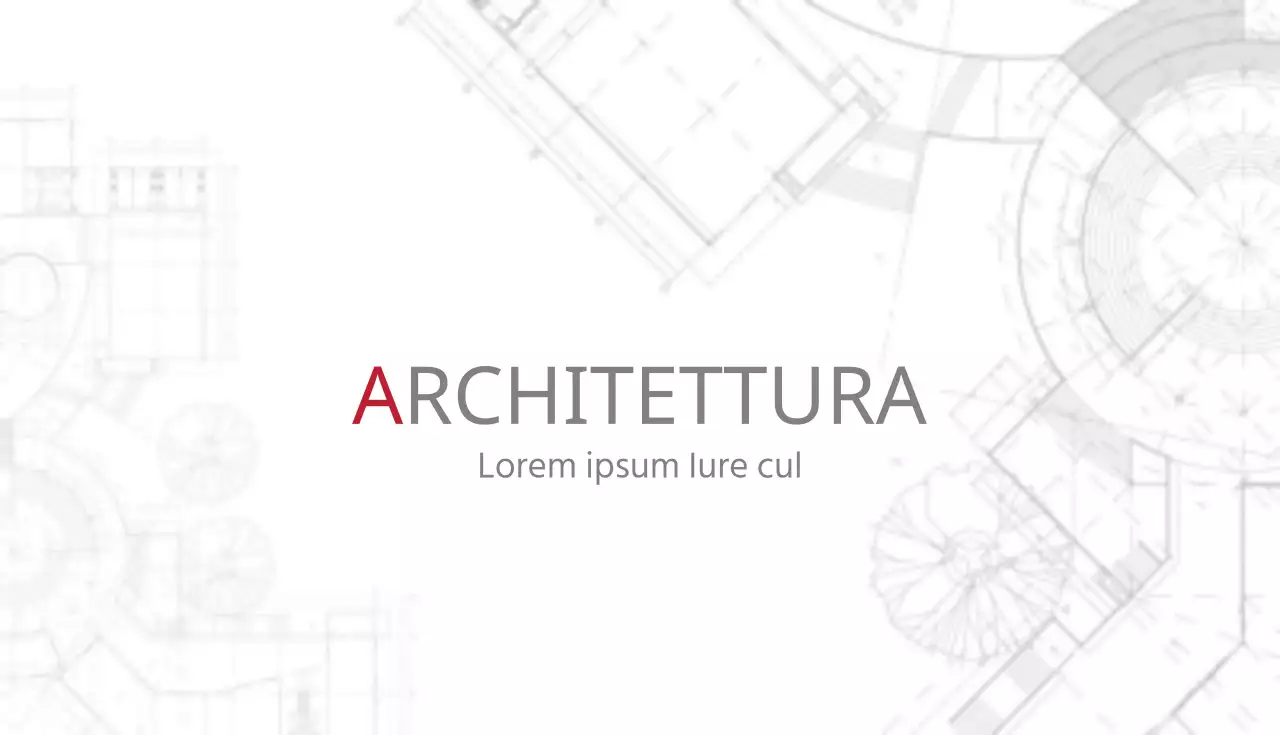 Progettazione Costruzione