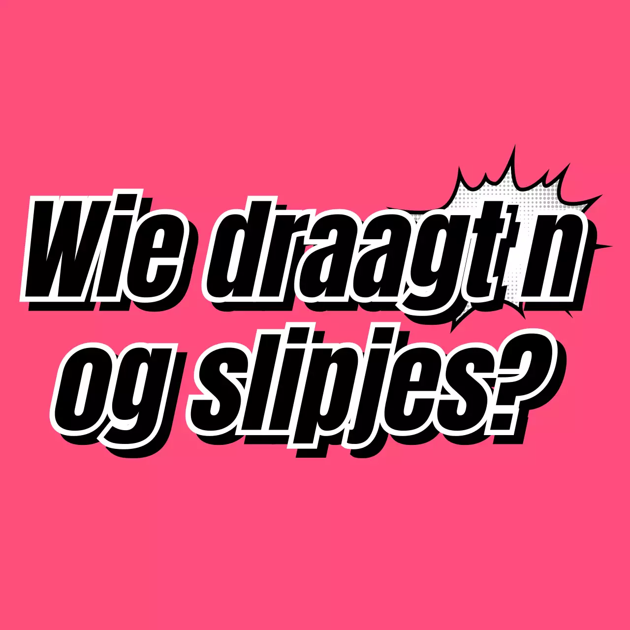 School groep t-shirt met afgeronde cartoon tekst concept