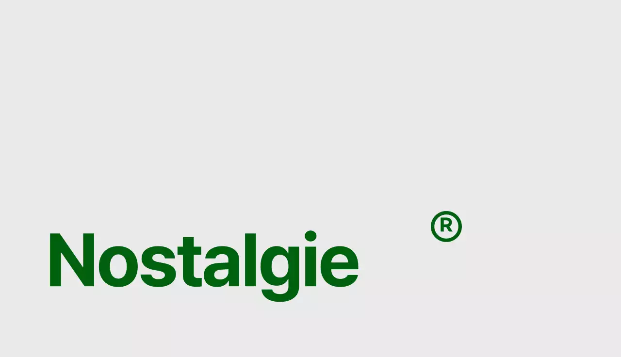 Een stijlvol visitekaartje met grijze en groene accenten