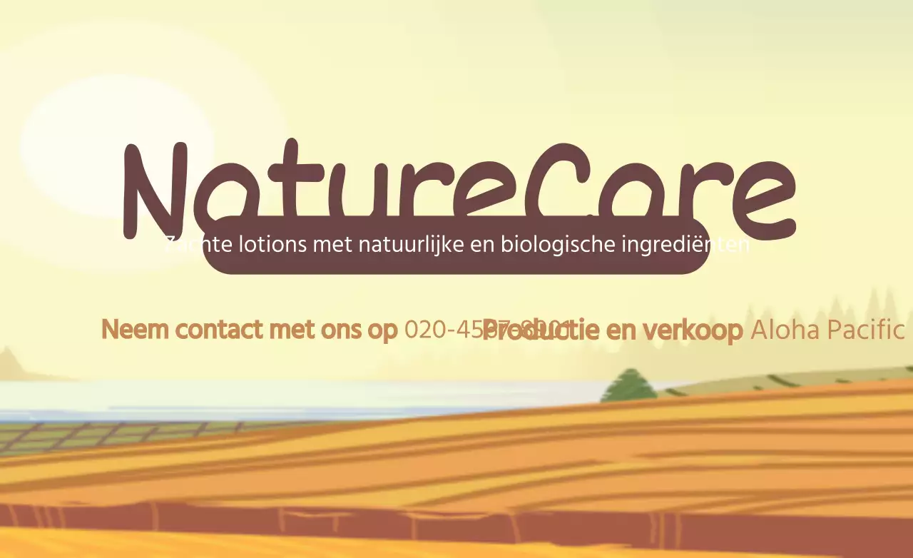 NatureCare