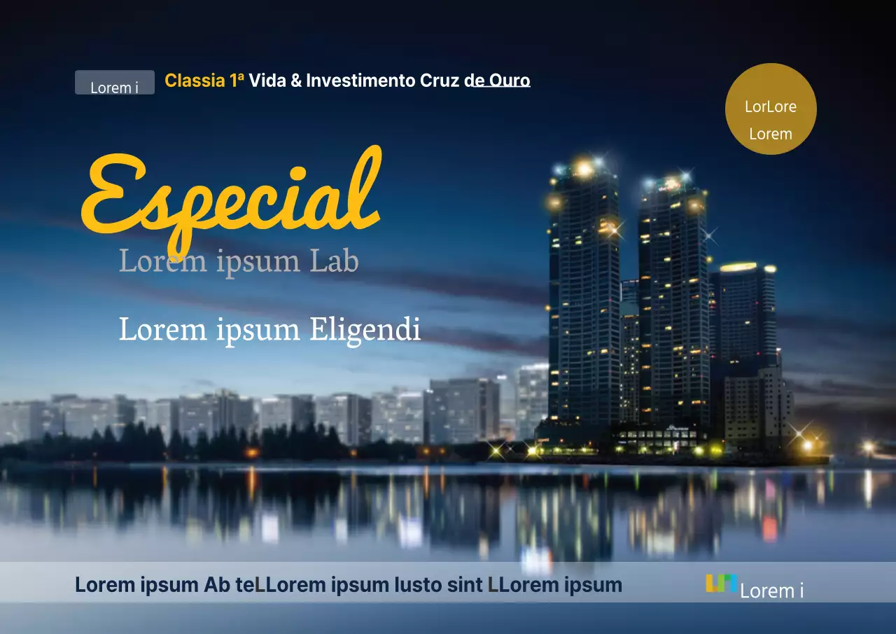 Primeiro investimento bem sucedido