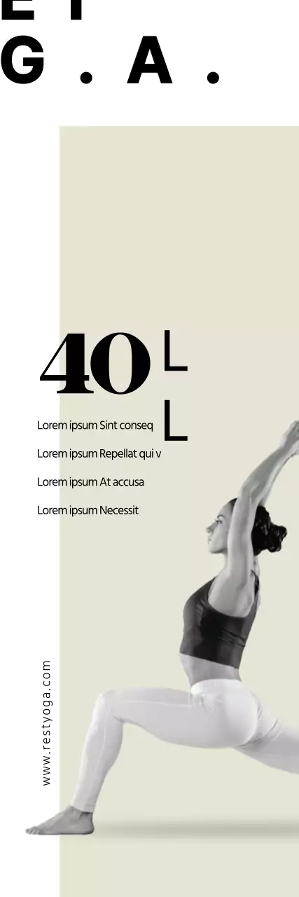 Eventos abertos de ioga