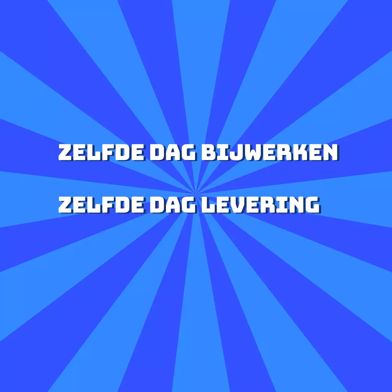 Verse zeevruchten levering op dezelfde dag