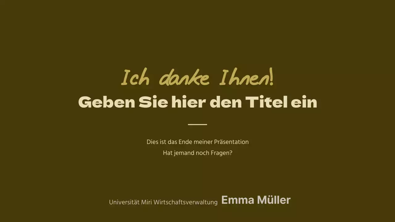 Einfache Pastellfarben