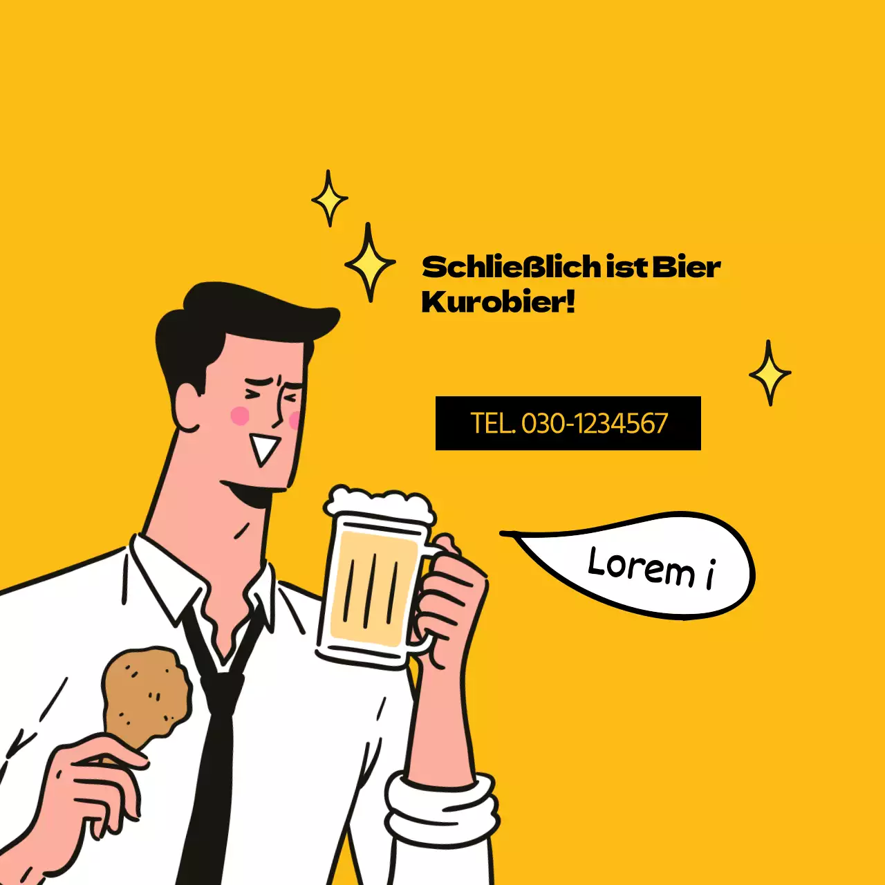 Kuro Bier