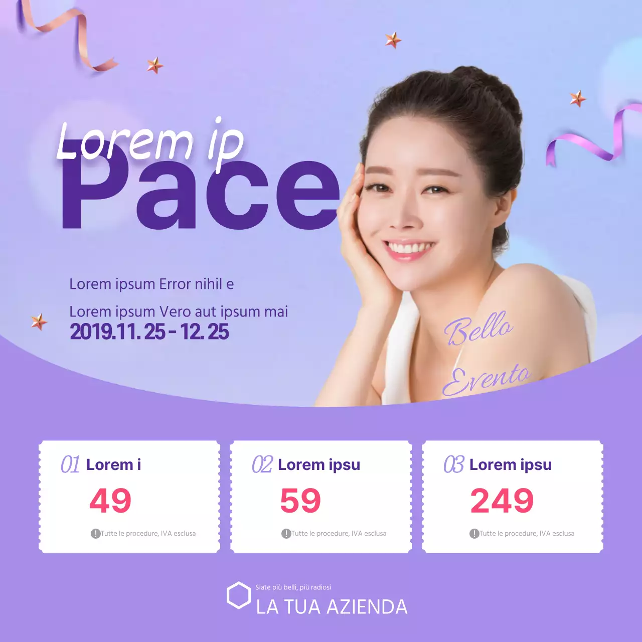 Un evento di apprezzamento per lo stampaggio di un anno