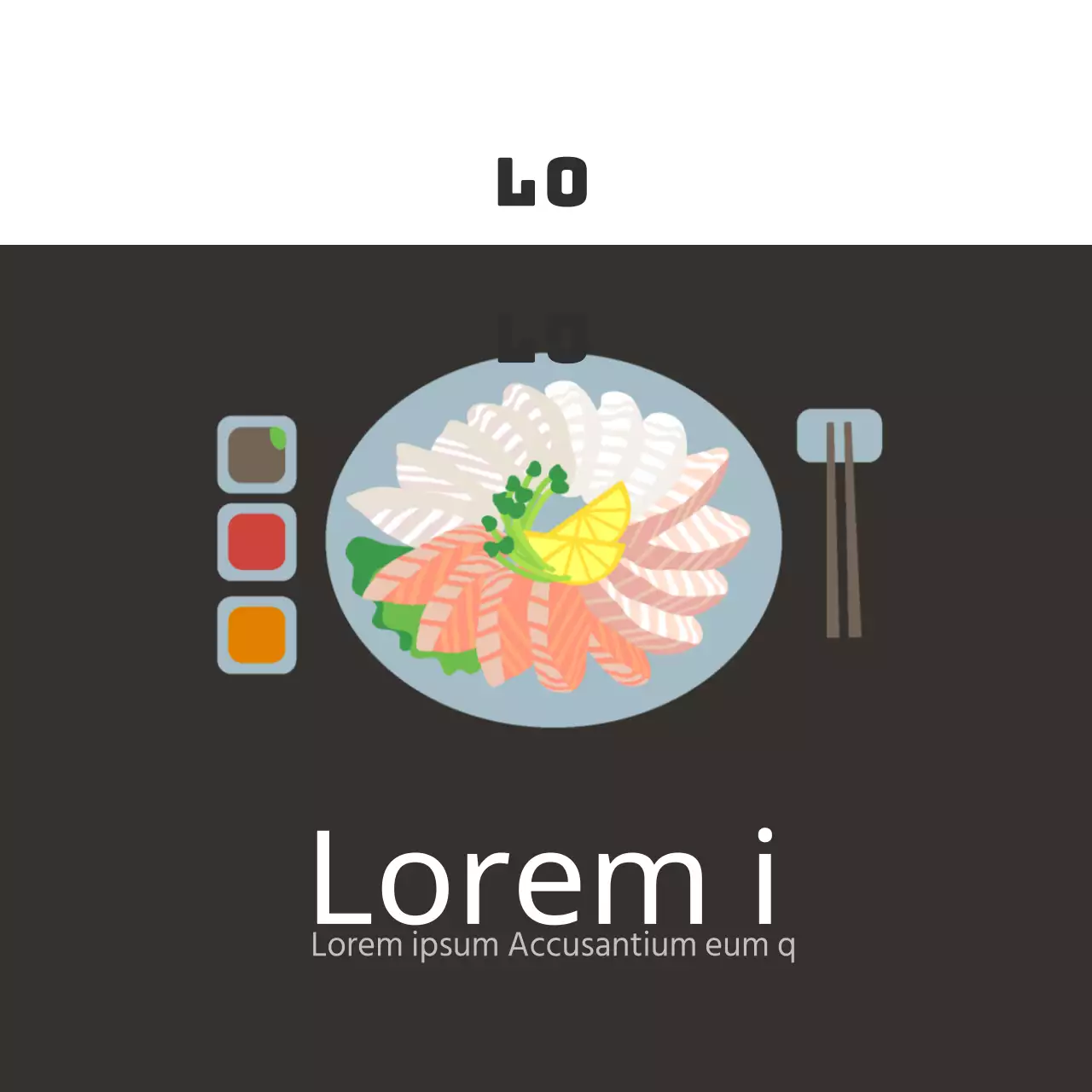 Zeevruchtenschotel voor 5