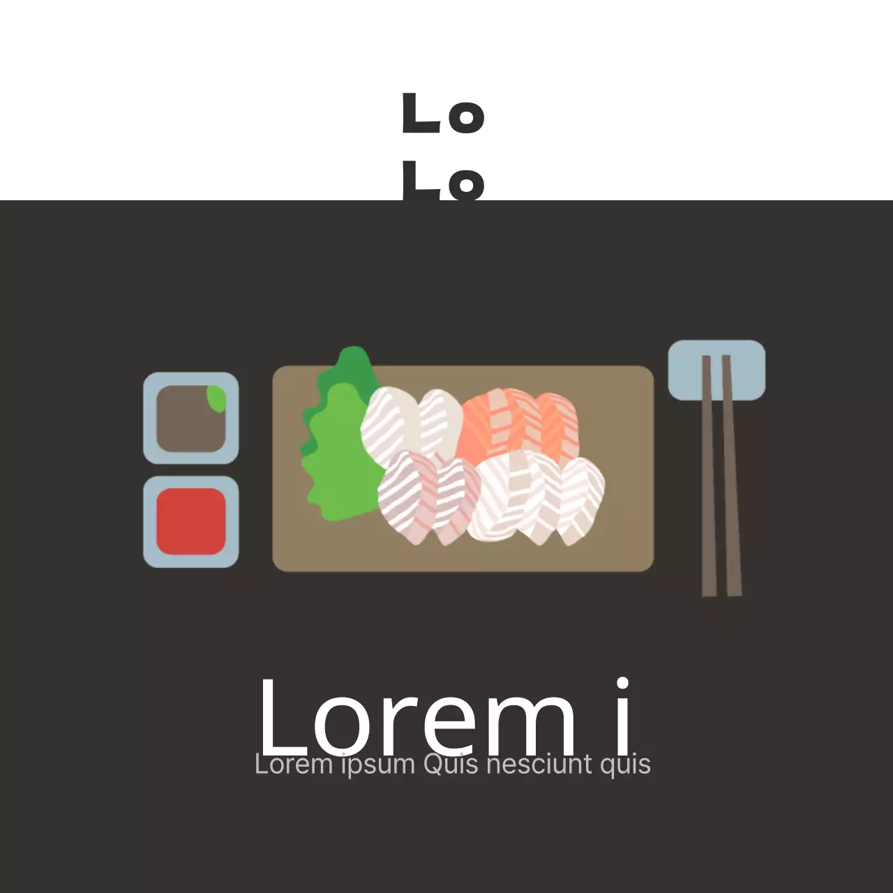 Plateau de fruits de mer pour une personne