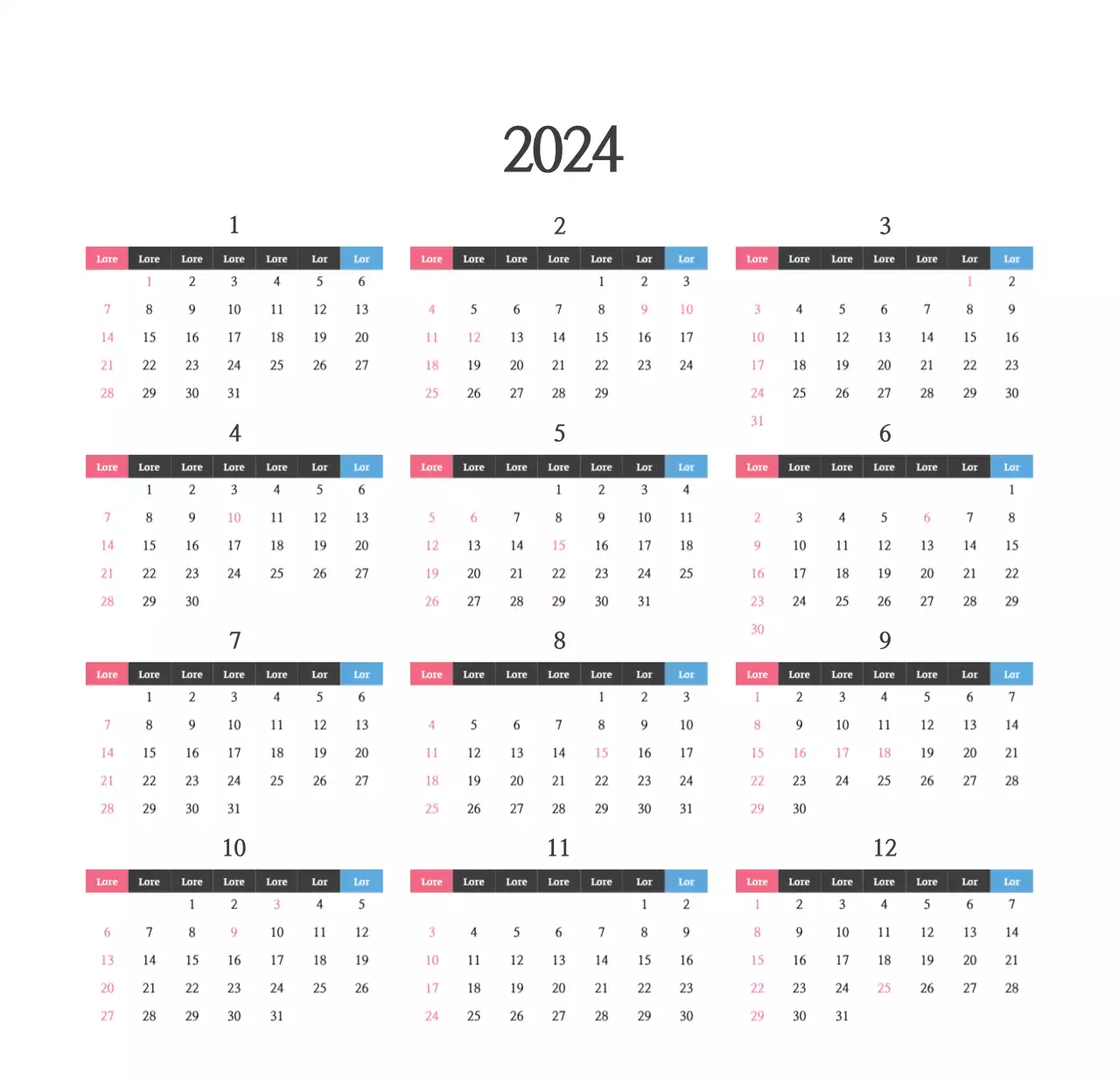 Eenvoudige Bijbelverzen Kerk Bureaukalender