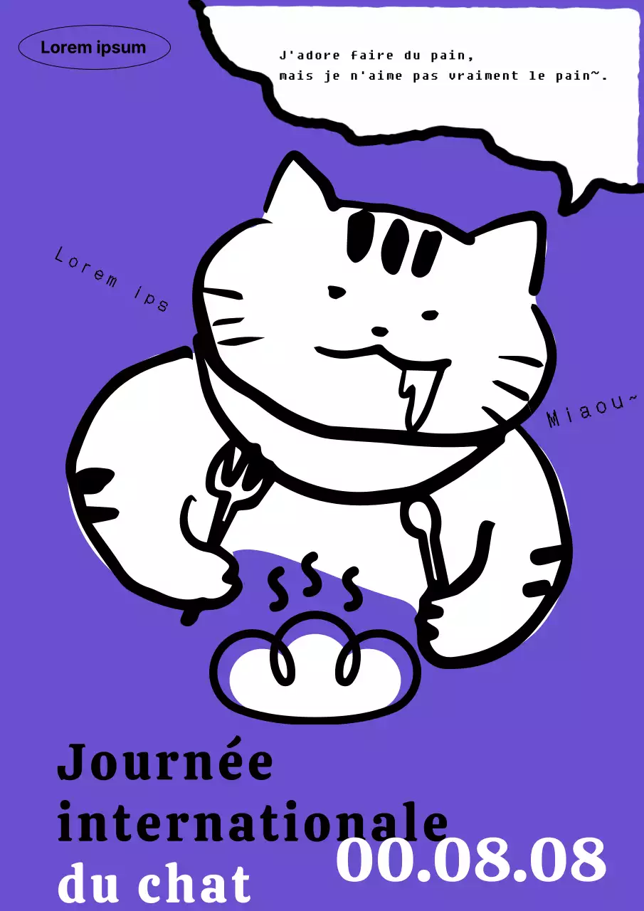 A la recherche d'un orchestre au concept simple