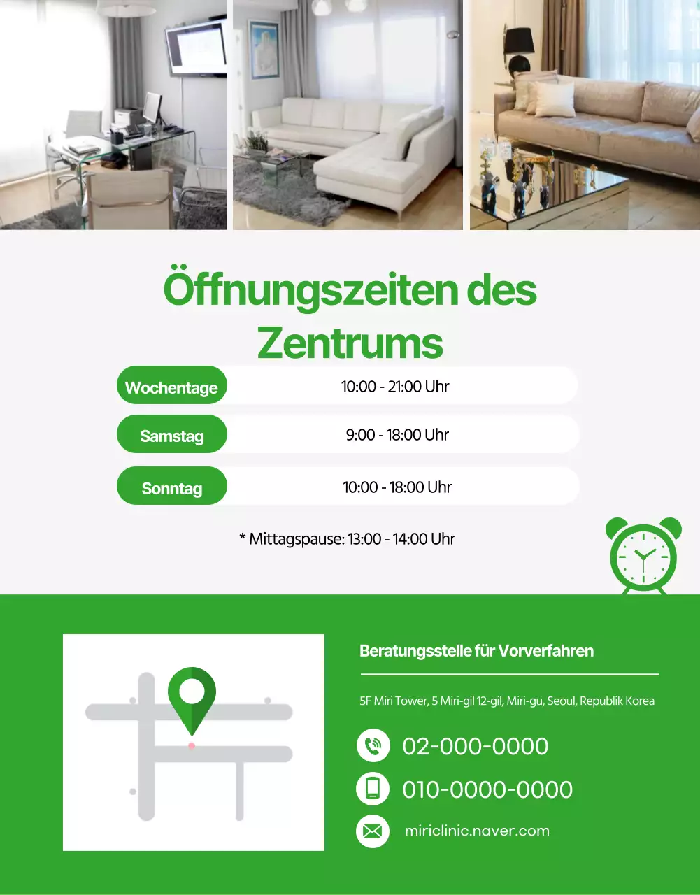 Strahlende Bilder unserer Kinder Vertrauensbildende Coaching-Klinik