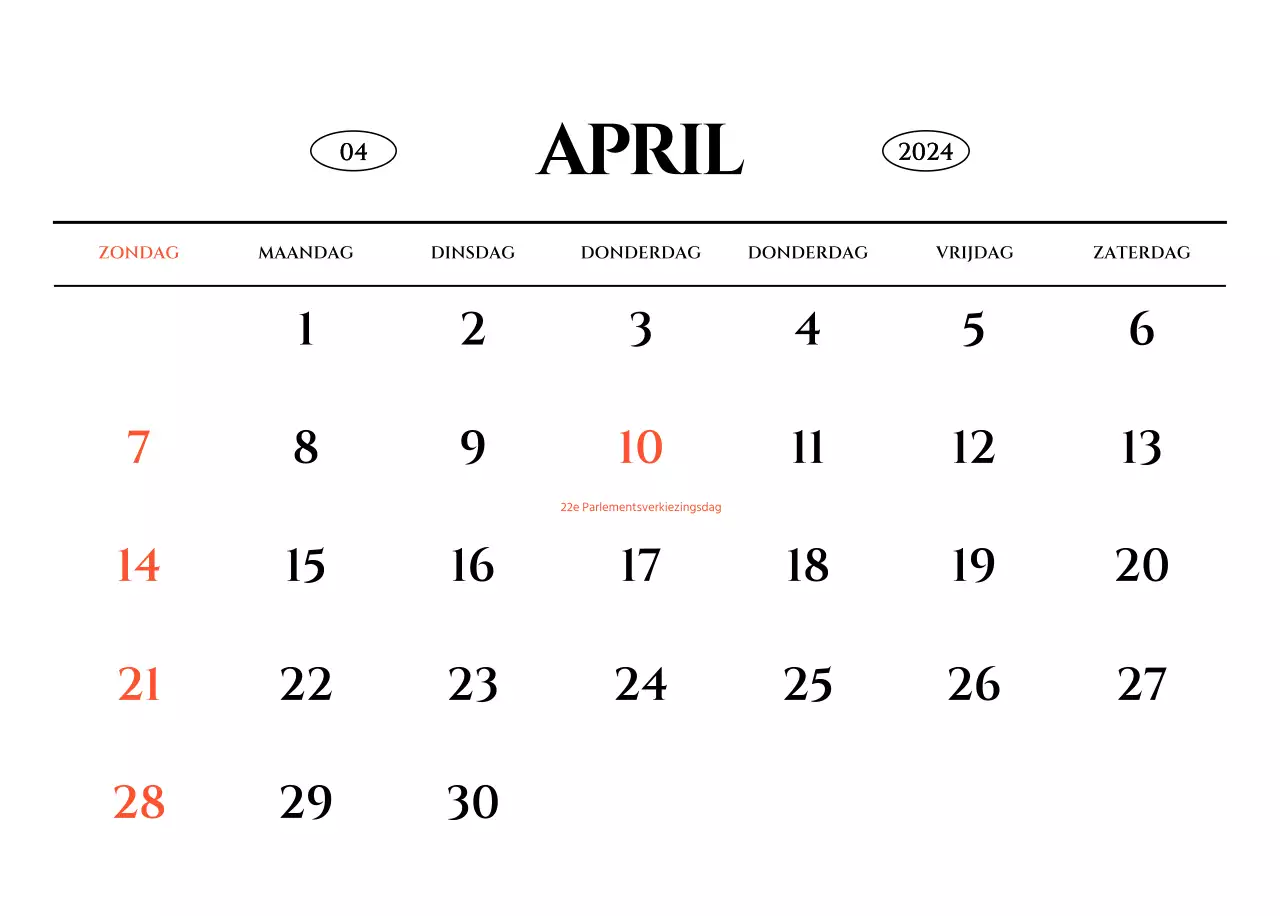 Eenvoudige stijl muurkalender met zwart-wit emotionele reisfotografie concept