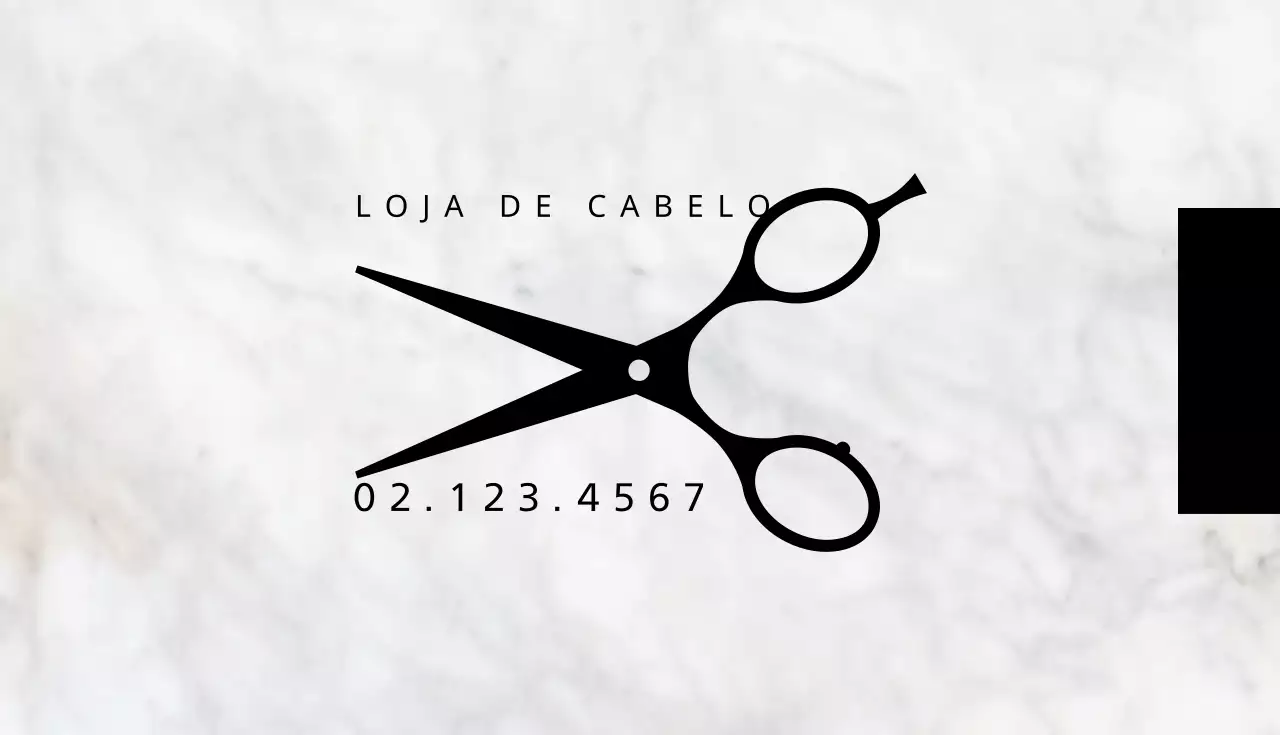 Salões de beleza