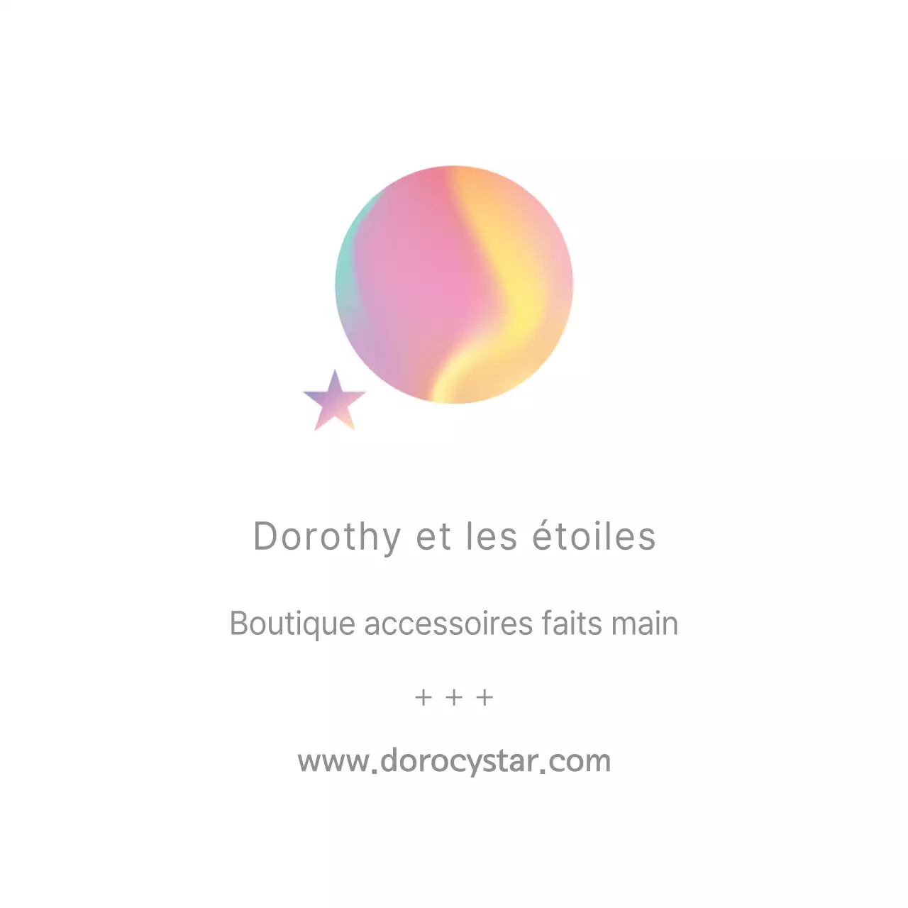 Dorothy et les étoiles