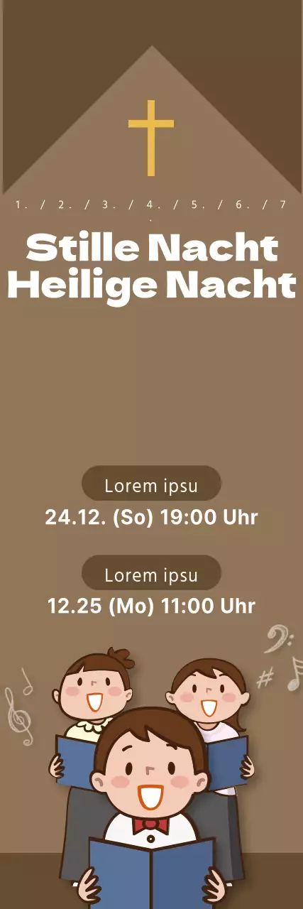 Lobpreis und Anbetung
