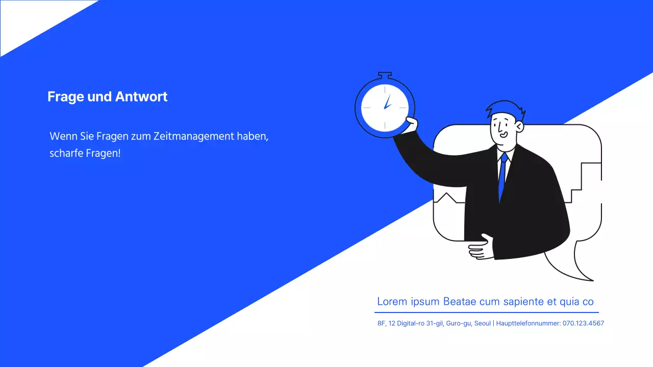 Die blau-weiße, produktive Kim Dae-ri teilt ihre Zeitmanagement-Tipps mit Produktivitätsplaner für die Arbeit Zeitmanagement Kalender für die Planung der arbeitsfreien Zeit Fähigkeiten