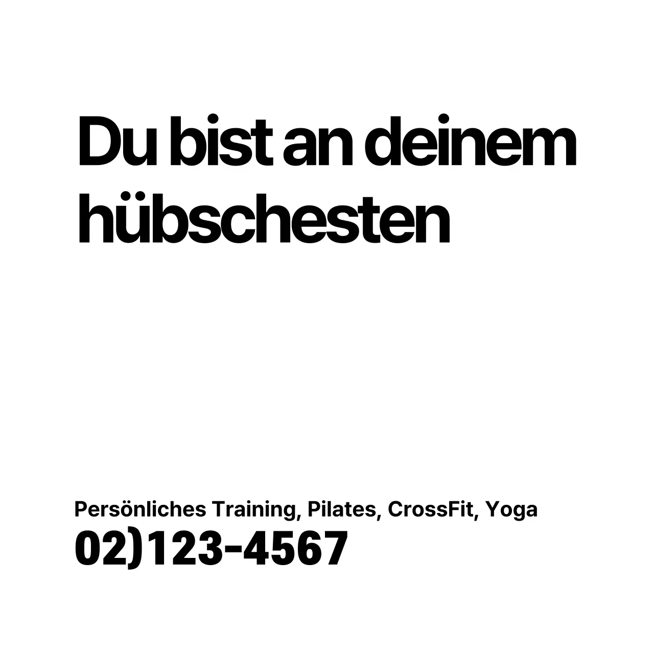 Hübschestes_Quadrat-Banner
